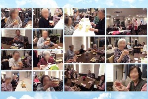 190721_お酒でポッと（^_^）（チャーム明石大久保駅前）
